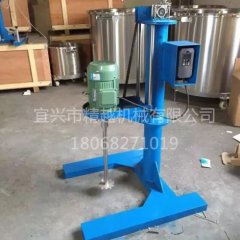 2.2kw小分散机的图片