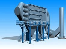 湿式除尘器的图片