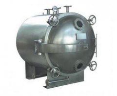 YZG/FZG真空干燥箱的图片