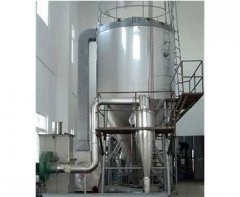 LPG系列高速离心喷雾干燥机的图片