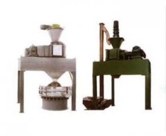 GZL系列干法辊压式制粒机的图片