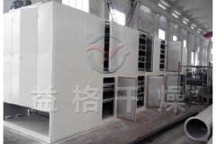 DW系列多层带式干燥机的图片