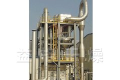 QFF系列强化气流干燥机的图片