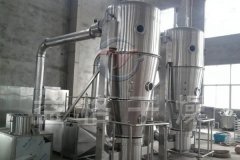 PGL-B系列喷雾干燥制粒机的图片