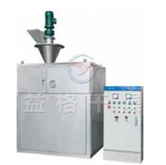 GFZL系列干法辊压式制粒机的图片