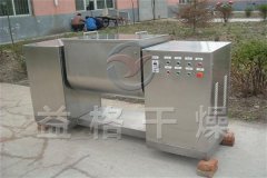 CH系列槽型混合机的图片