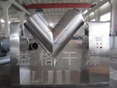 VHJ系列混合机的图片