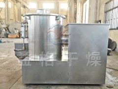 LCH系列高速混合机的图片