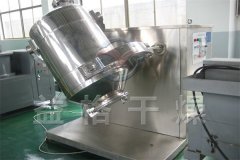 SYH系列三维运动混合机的图片