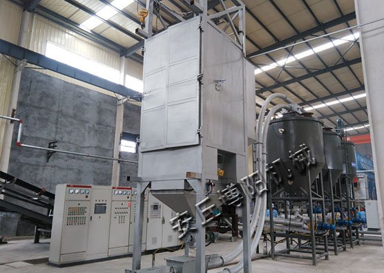 tcd2000怎么样tcd2000石英粉吨袋开袋站、吨包破包机_https://www.jmylbn.com_新闻资讯_第1张