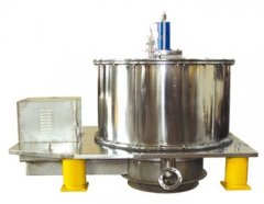 PZ系列立式下部重力卸料离心机的图片