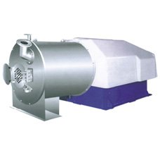 双级推料离心机的图片