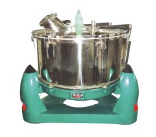 SB上部卸料三足式离心机的图片