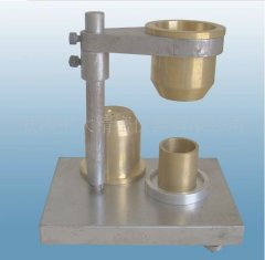 ZDFL-A型粉末松装密度计的图片