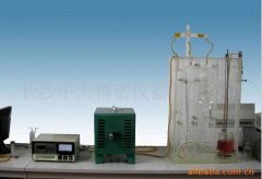 硬质合金专用ZDMC-A定碳仪的图片