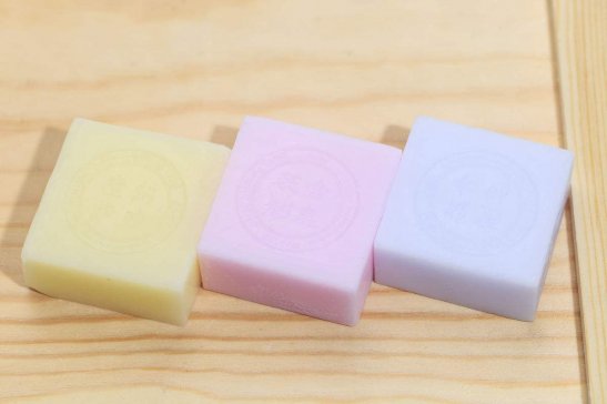 【生活中的粉体】菌生“我”未生，“我”生菌已死