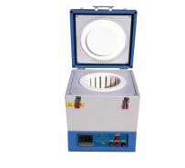 PF1700井式炉的图片