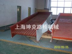 振动给料机的图片