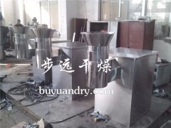 ZLB系列旋转式制粒机的图片