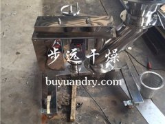 KZL系列快速整粒（粉碎）机的图片