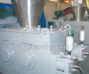 GZL系列干法辗压造粒机的图片