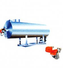 RYL系列燃油、燃气热风炉系列燃油、燃气热风炉的图片