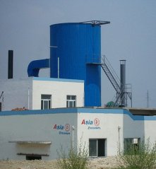 LPG系列高速离心喷雾干燥机的图片