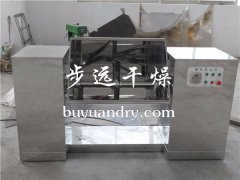 CH系列槽形混合机的图片