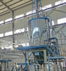 BYP系列闭式循环喷雾干燥机的图片