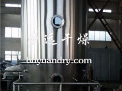 GFG系列高效沸腾干燥机的图片