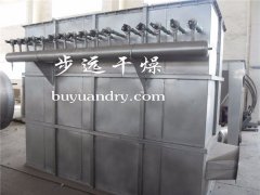 MC型脉冲布袋除尘器的图片