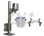 TJG固定提升加料机的图片