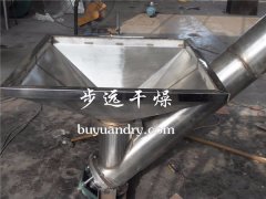 LGJ型螺杆输送机的图片