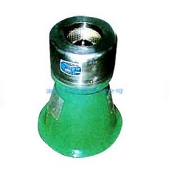 LS型立式上部卸料实验室用离心机的图片