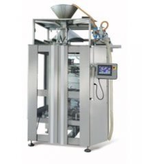 创宝VZ82填充式包装机的图片