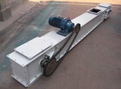 埋刮板输送机的图片