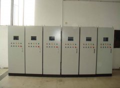 脉冲控制柜的图片