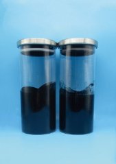 氧化石墨烯水溶胶的图片