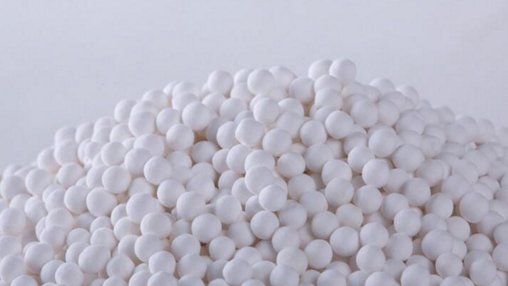 一张图认识氢氧化铝煅烧氧化铝工艺流程