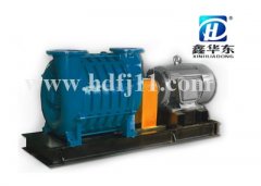 多级离心鼓风机的图片