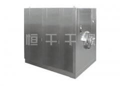 混合/灭菌/干燥机（HMG三合一）的图片