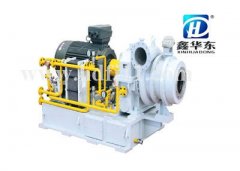 单级高速离心鼓风机的图片