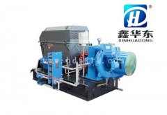 离心蒸汽压缩机的图片