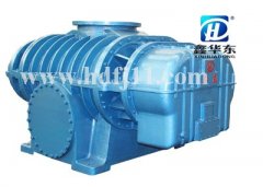 天然气增压机（二叶）的图片