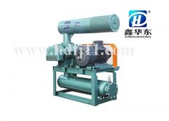 反冲洗风机的图片