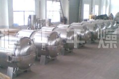 YZG/FZG系列真空干燥机的图片