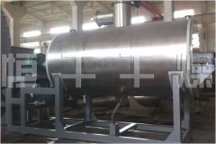 PZG系列真空耙式干燥机的图片