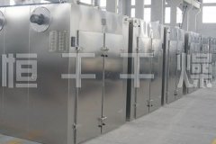 药用型（GMP)烘箱的图片