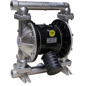 气动隔膜泵的图片