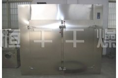 CT-C系列热风循环烘箱的图片